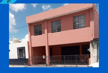 Casa en  Mérida Centro, Mérida, Yucatán