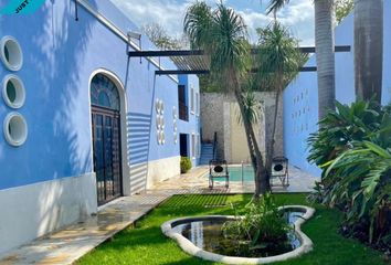 Casa en  Mérida Centro, Mérida, Yucatán