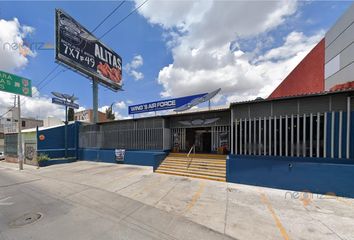 Local comercial en  Arboleda De Tequisquiapan, San Luis Potosí