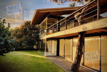 Casa en  Avándaro, Valle De Bravo