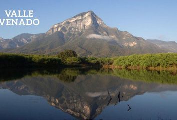 Lote de Terreno en  Montemorelos Centro, Montemorelos