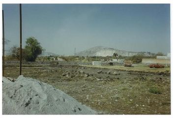 Lote de Terreno en  San Gaspar, Jiutepec, Morelos