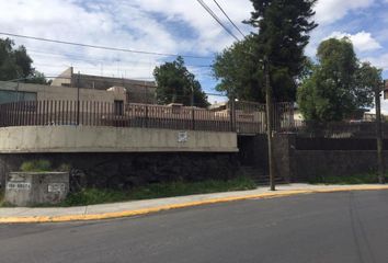 Casa en  Pedregal, Álvaro Obregón, Cdmx