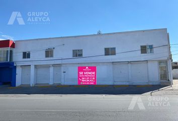 Local comercial en  Deportistas, Municipio De Chihuahua