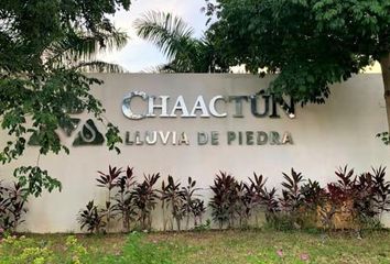 Lote de Terreno en  Pueblo Chablekal, Mérida, Yucatán