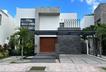 Casa en  Lagos Del Sol, Cancún, Quintana Roo