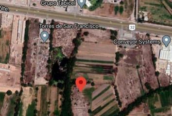 Lote de Terreno en  Mexquitic De Carmona, Estado San Luis Potosí