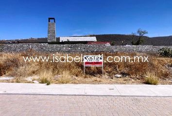 Lote de Terreno en  Residencial El Refugio, Municipio De Querétaro