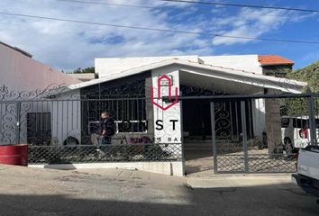 Casa en  Kennedy, Hidalgo Del Parral, Chihuahua, México