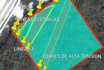 Lote de Terreno en  San Francisco De Campeche