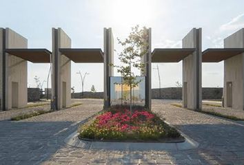 Lote de Terreno en  Lomas Del Campanario Ii, Municipio De Querétaro