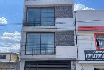 Departamento en  San Francisco Coaxusco, Metepec