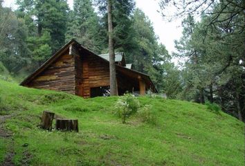 Lote de Terreno en  Chignahuapa, Lerma