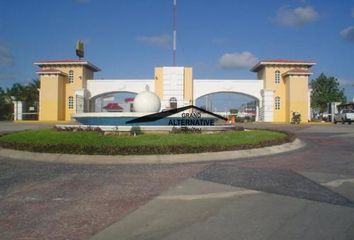 Lote de Terreno en  Alfredo V Bonfil, Benito Juárez, Benito Juárez, Quintana Roo