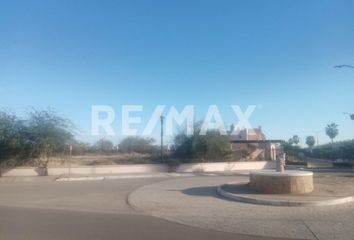 Lote de Terreno en  Luis Donaldo Colosio, Hermosillo