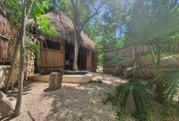 Local comercial en  Bahía Principe, Tulum