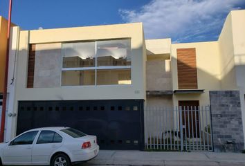 Casa en  Lomas Del Tecnológico, San Luis Potosí