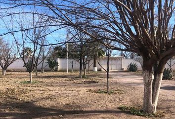 Lote de Terreno en  Sector Oriente, Delicias