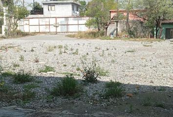 Lote de Terreno en  Montemorelos Centro, Montemorelos