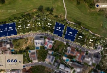 Lote de Terreno en  Residencial Y Club De Golf La Herradura Etapa A, Monterrey