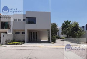 Casa en  Residencial Punta Del Este, León