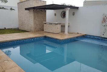 Casa en  Santa Gertrudis Copo, Mérida, Yucatán