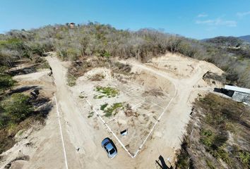 Lote de Terreno en  Sector U2, Bahias De Huatulco