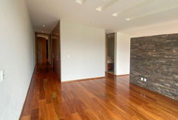 Departamento en  Lomas Del Pedregal Framboyanes, Tlalpan, Cdmx