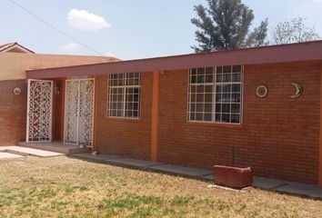 Casa en  Rancho O Ranchería Los Contreras, Pabellón De Arteaga