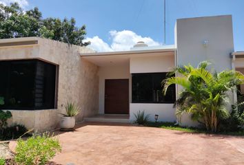 Casa en  Sisal, Valladolid, Yucatán