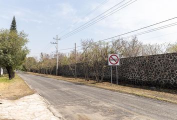 Lote de Terreno en  Lomas De Temascalapa, Atlixco