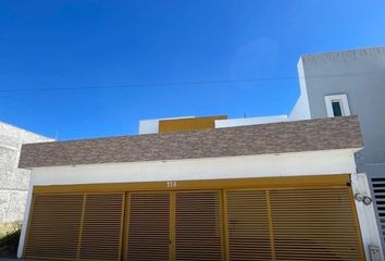 Casa en  El Edén, Ciudad De Aguascalientes