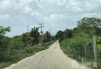 Lote de Terreno en  San Francisco De Campeche