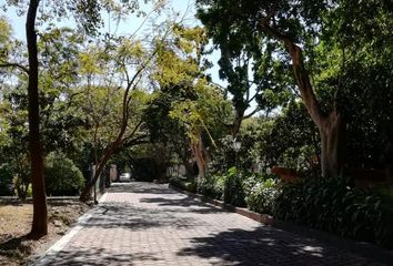 Lote de Terreno en  Cuernavaca, Morelos