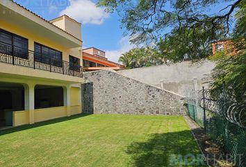 Casa en  Miraval, Cuernavaca, Morelos