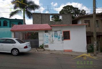 Casa en  Unidad Modelo, Tampico