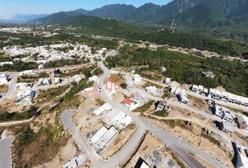 Lote de Terreno en  San Pedro El Álamo, Santiago, Nuevo León