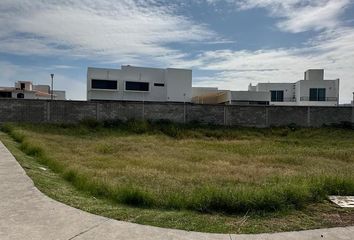 Lote de Terreno en  Colonia Jurica, Municipio De Querétaro