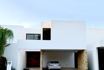 Casa en  Pueblo Temozon Norte, Mérida, Yucatán