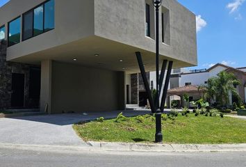 Casa en  Residencial Y Club De Golf La Herradura Etapa A, Monterrey