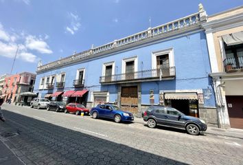 Casa en  Centro, Puebla