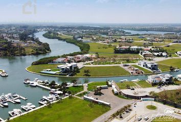 Lote de Terreno en  El Estero, Boca Del Río