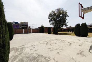 Lote de Terreno en  Casa Blanca, Metepec