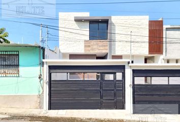 Casa en  Villa Rica, Boca Del Río