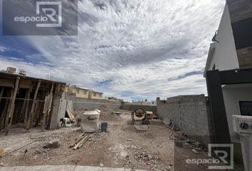 Lote de Terreno en  Chihuahua 2094, Municipio De Chihuahua