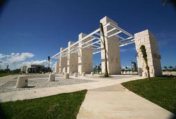 Lote de Terreno en  Puerto Cancún, Cancún, Quintana Roo