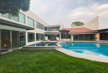 Casa en  Tabachines, Cuernavaca, Cuernavaca, Morelos