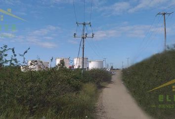 Lote de Terreno en  Las Blancas, Altamira