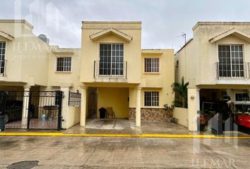 Casa en  Colonia Petrolera, Tampico