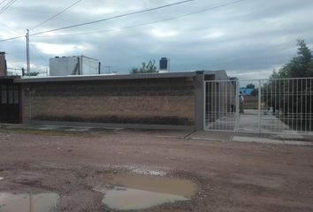 Casa en  Congregación Corral De Barrancos, Jesús María, Aguascalientes